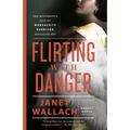 Flirting with Danger: The Mysterious Life of Marguerite Harrison, Socialite Spy