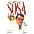Sosa: The Price of Power (Book One)