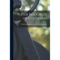 Water Resources of Colorado