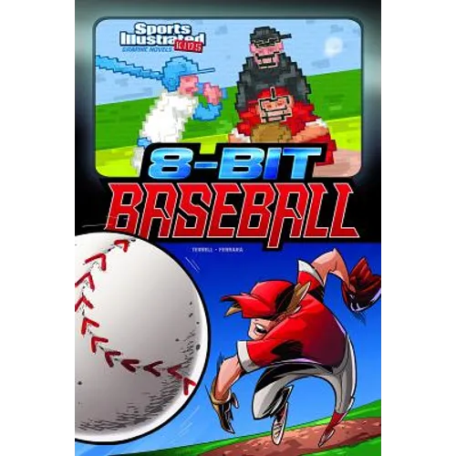 8-Bit Baseball