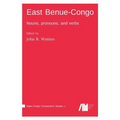 East Benue-Congo