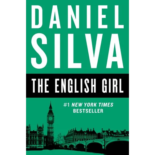 The English Girl