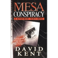 The Mesa Conspiracy: A Department Thirty Novel