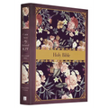 Come Away My Beloved KJV Devotional Bible
