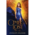 Omega Lost: The Omega War #2