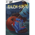 Balon-Susto (Scare Ball)