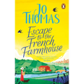 Escape to the French Farmhouse
