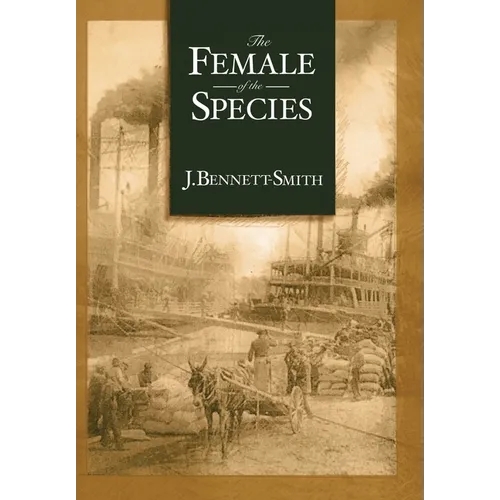 The Female of the Species