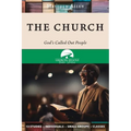 The Church: God's Called Out People