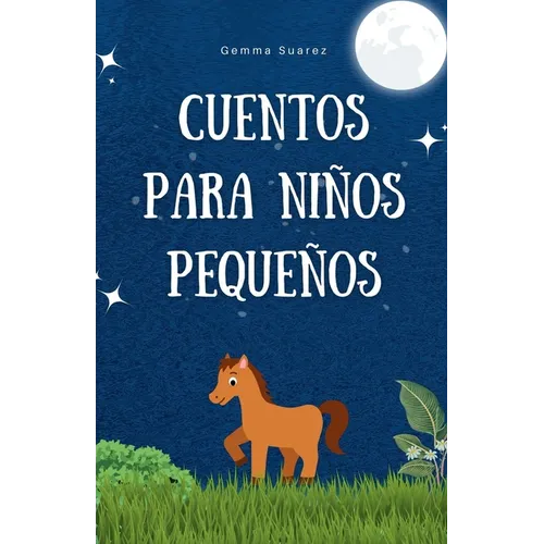 Cuentos para niños pequeños