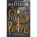 The Shadow People: The Must-Read Page-Turner and Start of a Terrifying Horror Series for 2025