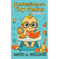 Confessions of a Tiny Genius: A Short Story