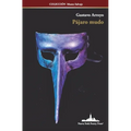 Pájaro mudo