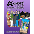 MOLARITY 12 Days of Christmas Special