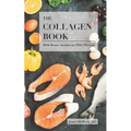 The Collagen Book With Bonus Section on PDO Threads: A Comprehensive Guide to Skin Health and Rejuvenation