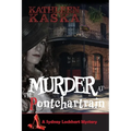 Murder at the Pontchartrain
