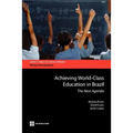 Achieving World-Class Education in Brazil