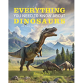 Everything You Need to Know about Dinosaurs: ND Other Ancient Giants of Australia