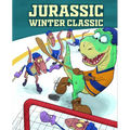 Dinoscores: The Jurassic Winter Classic