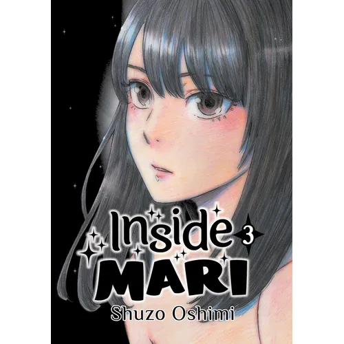 Inside Mari, Volume 3
