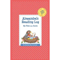 Alexandra's Reading Log: My First 200 Books (GATST)
