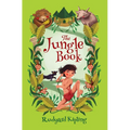 Select Classics: The Jungle Book: (Original, Unabridged Children's Classic, Premium Hardbound Edition, Ideal for Gifting)