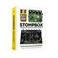 Stompbox: 100 Pedals of the World's Greatest Guitarists