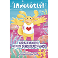 Abraza-Muchotl No Puede Demostrar Su Amor
