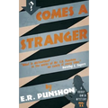 Comes a Stranger