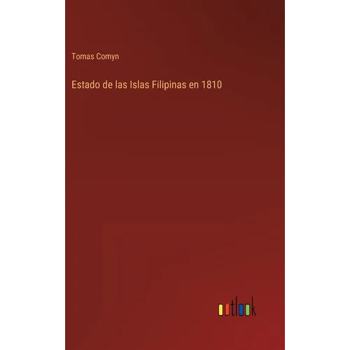 Estado de las Islas Filipinas en 1810