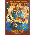 Aquaman and the Rapunzel Plot