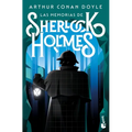 Las Memorias de Sherlock Holmes / The Memoirs of Sherlock Holmes