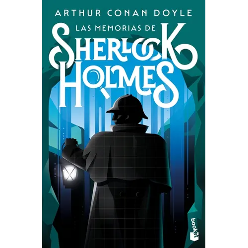 Las Memorias de Sherlock Holmes / The Memoirs of Sherlock Holmes