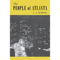 The People of Atlanta: A Demographic Study of Georgia's Capital City