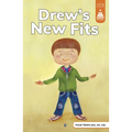 Drew's New Fits