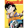 Dragon Ball (Vizbig Edition), Vol. 5