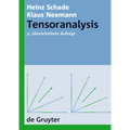 Tensoranalysis