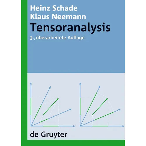 Tensoranalysis