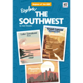 Explore the Southwest