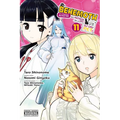 I'm a Behemoth, an S-Ranked Monster, But Mistaken for a Cat, I Live as an Elf Girl's Pet, Vol. 11 (Manga)