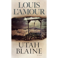 Utah Blaine