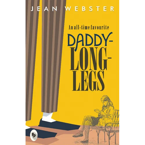 Daddy Long Legs