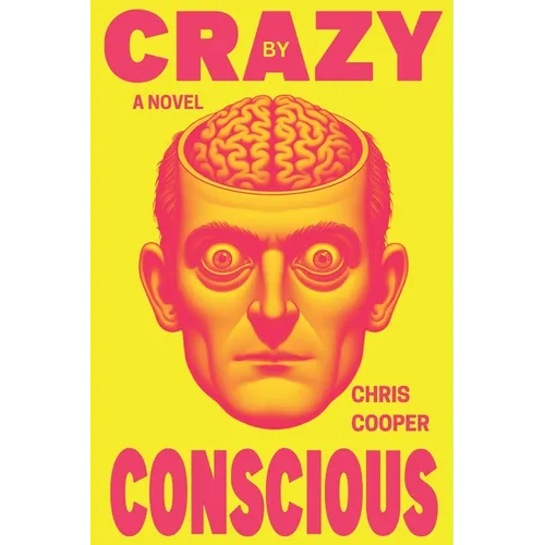 Crazy By Conscious