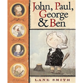 John, Paul, George & Ben