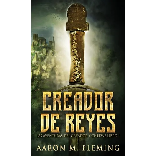 Creador de Reyes