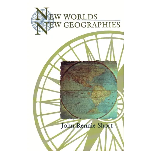 New Worlds, New Geographies