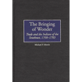 The Bringing of Wonder: Trade and the Indians of the Southeast, 1700-1783