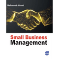 Small Business Management