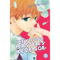 The Young Master's Revenge, Vol. 1