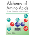 Alchemy of Amino Acids: The Power of Amino Acids in Mood and Health